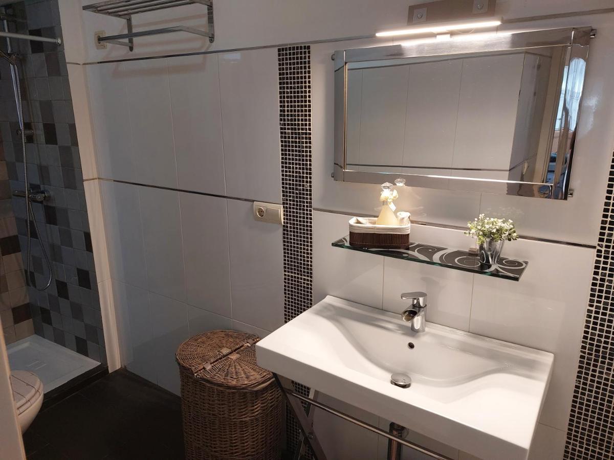Wish Suite Pumarejo De Sevilla Exteriér fotografie