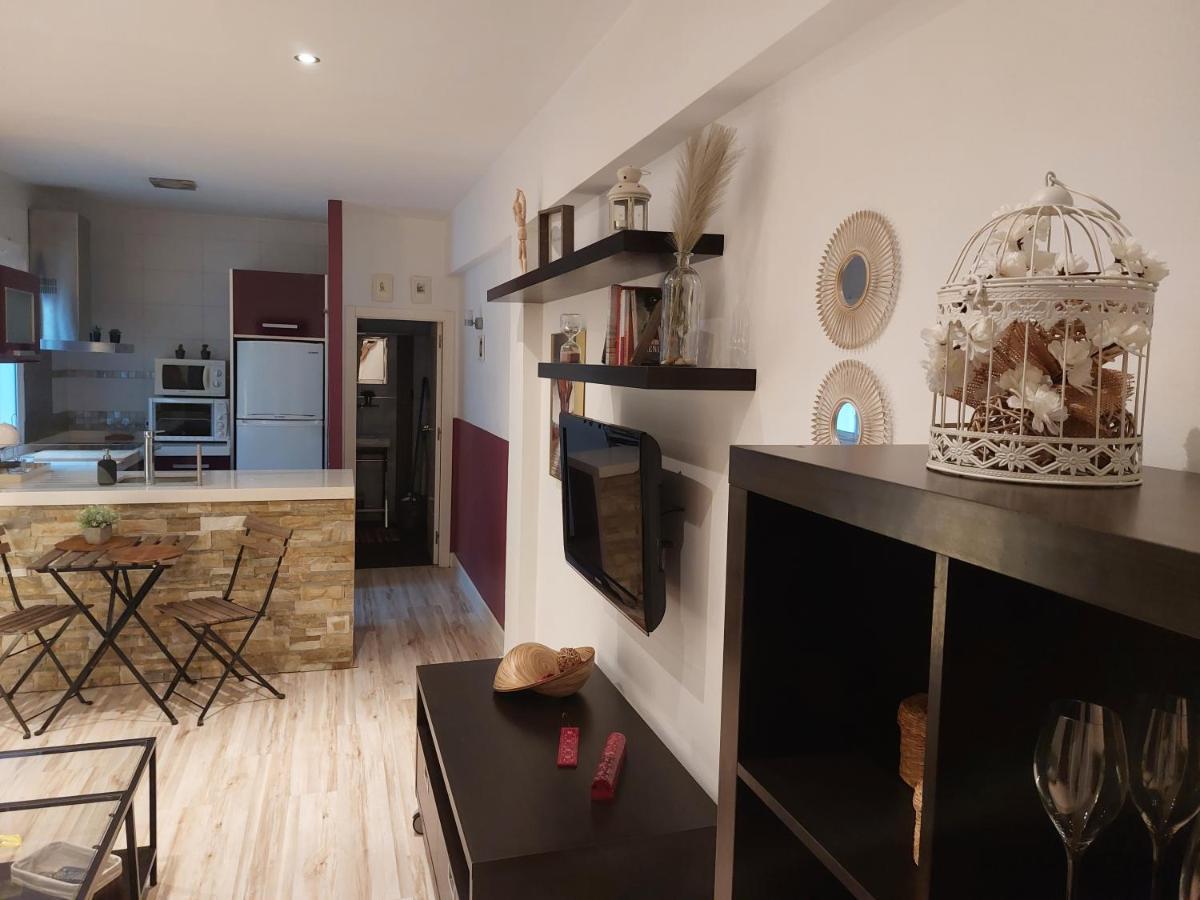 Wish Suite Pumarejo De Sevilla Exteriér fotografie