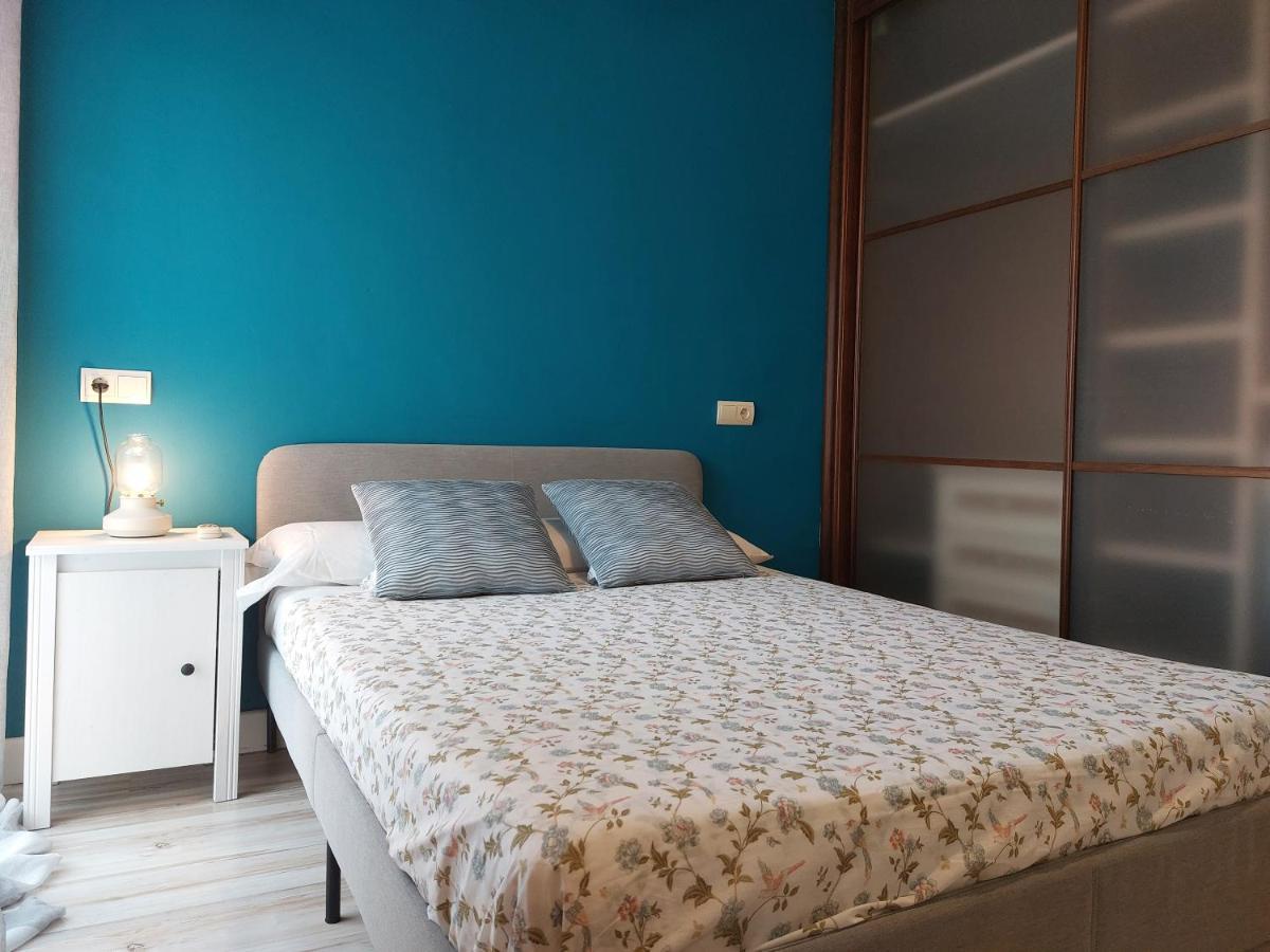 Wish Suite Pumarejo De Sevilla Exteriér fotografie