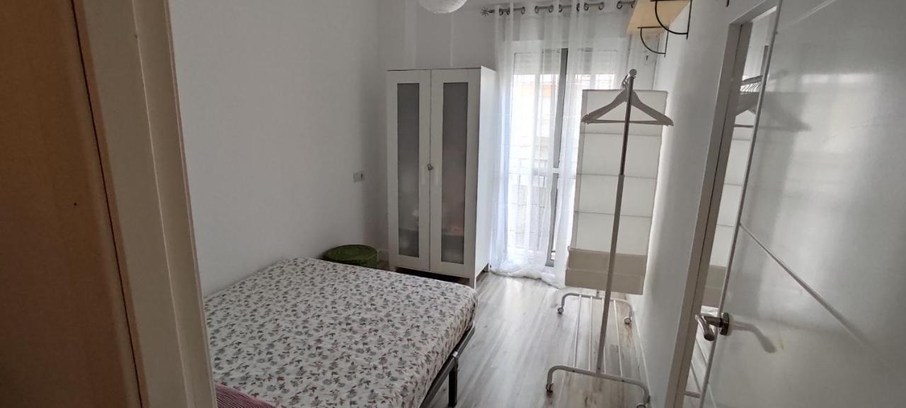 Wish Suite Pumarejo De Sevilla Exteriér fotografie