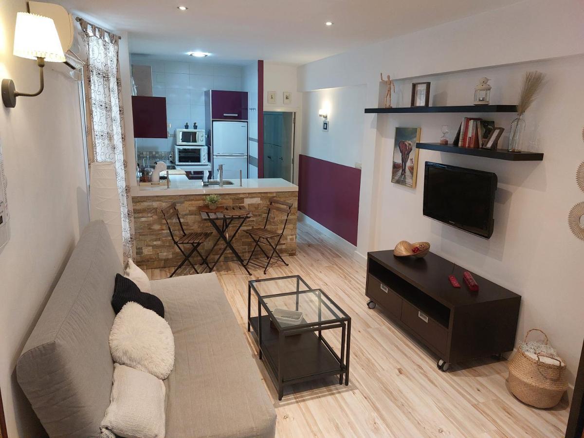 Wish Suite Pumarejo De Sevilla Exteriér fotografie