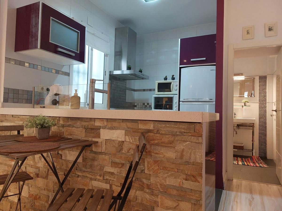 Wish Suite Pumarejo De Sevilla Exteriér fotografie