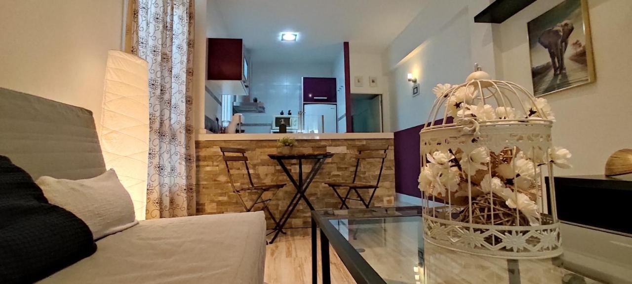 Wish Suite Pumarejo De Sevilla Exteriér fotografie