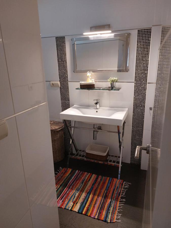 Wish Suite Pumarejo De Sevilla Exteriér fotografie