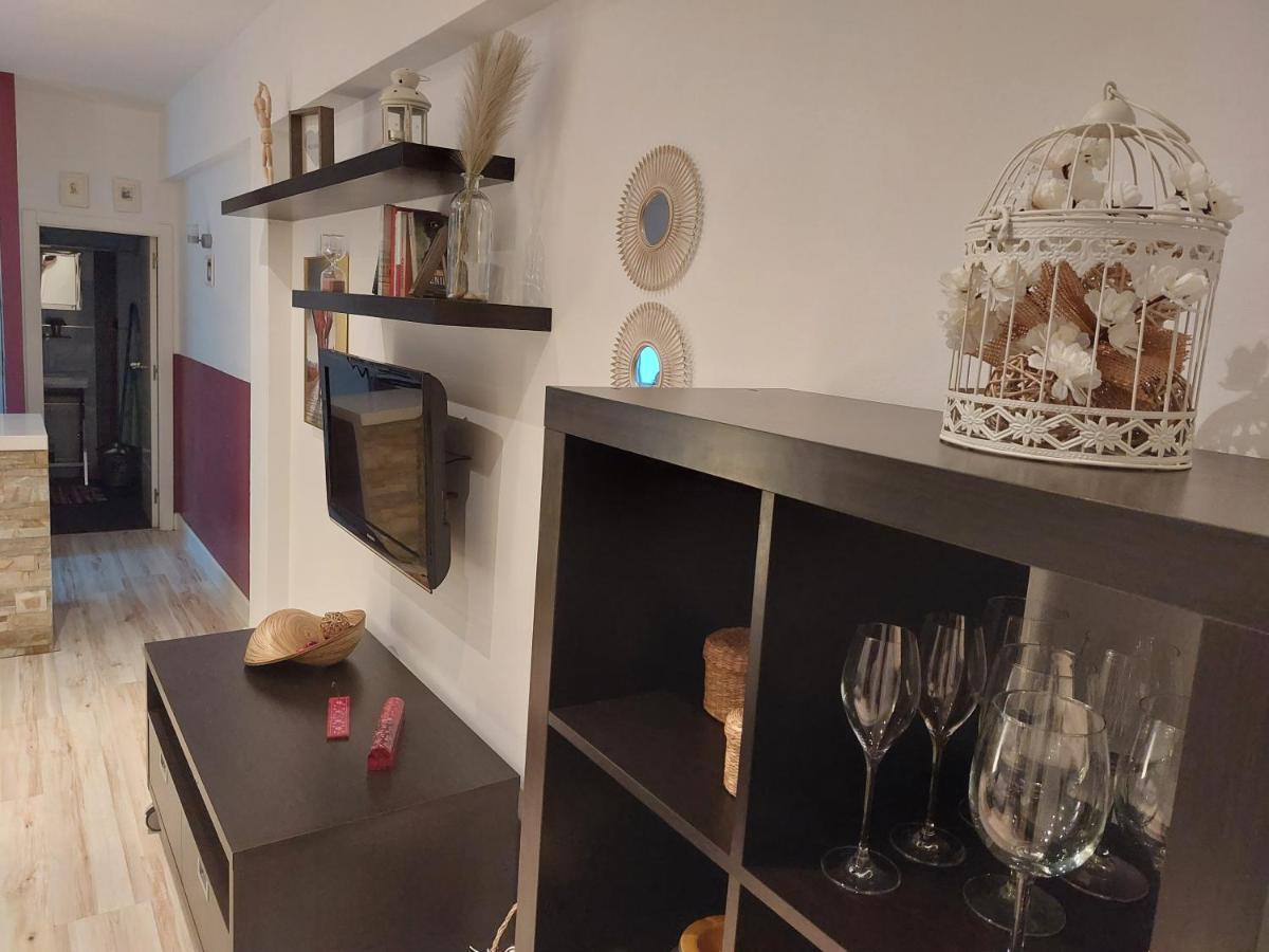 Wish Suite Pumarejo De Sevilla Exteriér fotografie